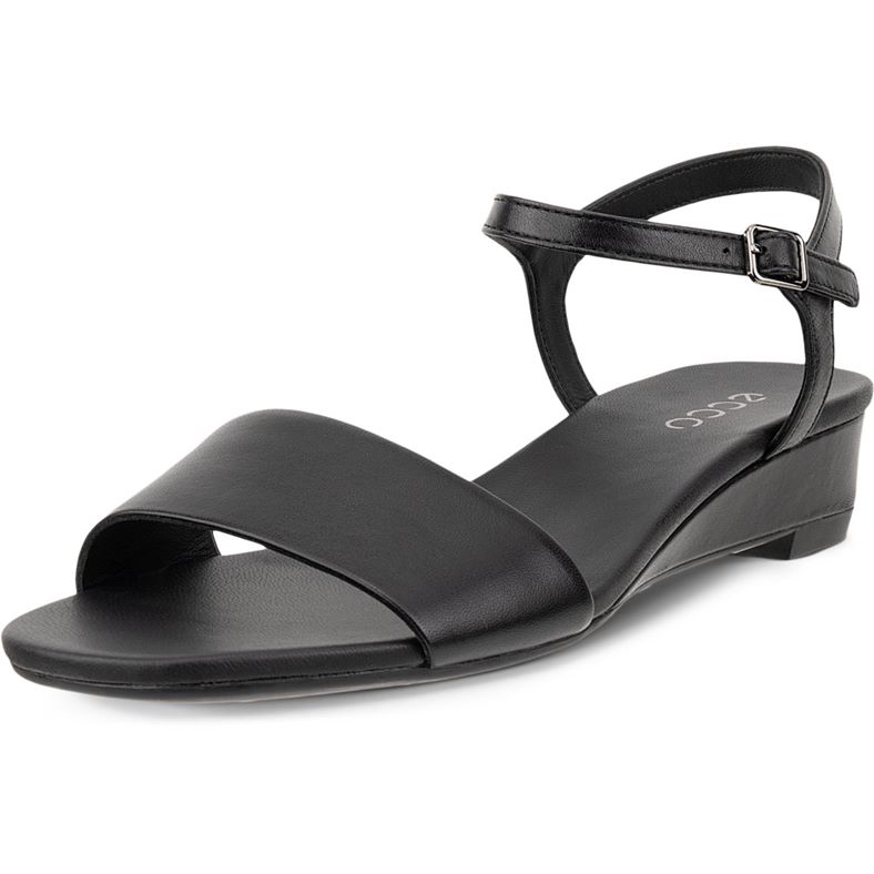 ECCO ASTRID W (Black)