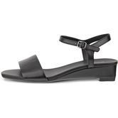 ECCO ASTRID W (Black)