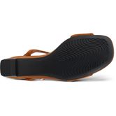 ECCO ASTRID W (Brown)