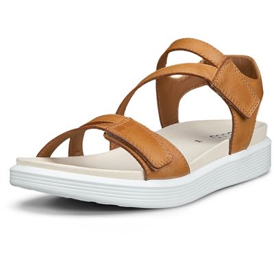ECCO SOFT SANDAL W