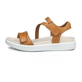 ECCO SOFT SANDAL W
