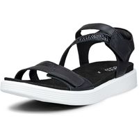 ECCO SOFT SANDAL W