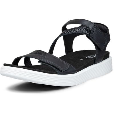 ECCO SOFT SANDAL W