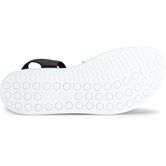 ECCO SOFT SANDAL W (Black)