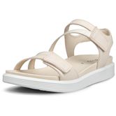 ECCO SOFT SANDAL W (Beige)