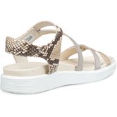 ECCO SOFT SANDAL W