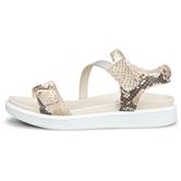 ECCO SOFT SANDAL W