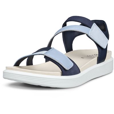 ECCO SOFT SANDAL W