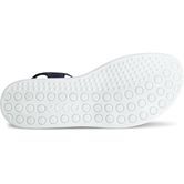 ECCO SOFT SANDAL W (Blue)