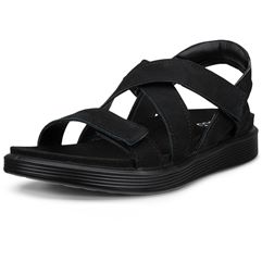 ECCO SOFT SANDAL W