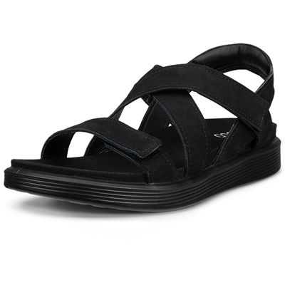 ECCO SOFT SANDAL W