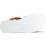 ECCO SOFT SANDAL W (Brown)