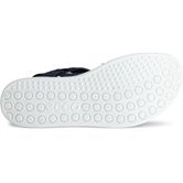 ECCO SOFT SANDAL W (Blue)
