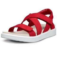 ECCO SOFT SANDAL W