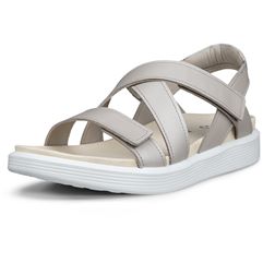 ECCO SOFT SANDAL W