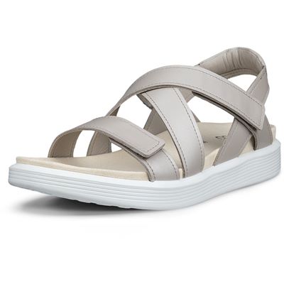 ECCO SOFT SANDAL W