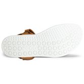 ECCO SOFT SANDAL W (Brown)