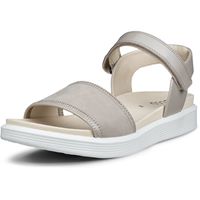 ECCO SOFT SANDAL W