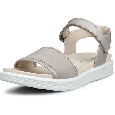 ECCO SOFT SANDAL W
