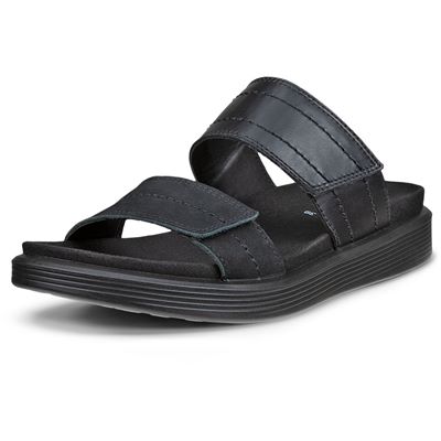 ECCO SOFT SANDAL W