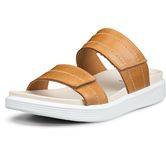 ECCO SOFT SANDAL W (Brown)