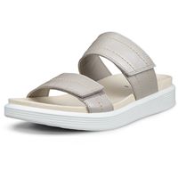 ECCO SOFT SANDAL W (Beige)