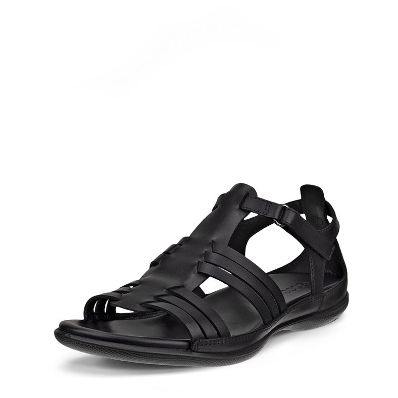 ECCO FLASH (Black)
