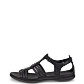 ECCO FLASH (Black)