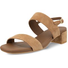 ECCO LIVA SANDAL 35