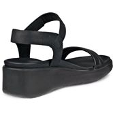 ECCO FLOWT WEDGE LX W (Black)