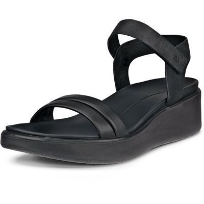 ECCO FLOWT WEDGE LX W