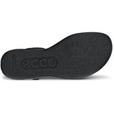 ECCO FLOWT WEDGE LX W (Black)