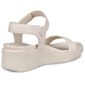 ECCO FLOWT WEDGE LX W (Beige)