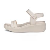 ECCO FLOWT WEDGE LX W (Beige)