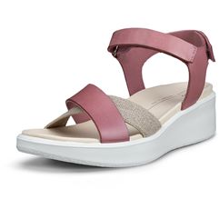 ECCO FLOWT WEDGE LX W