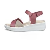 ECCO FLOWT WEDGE LX W