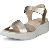 ECCO FLOWT WEDGE LX W