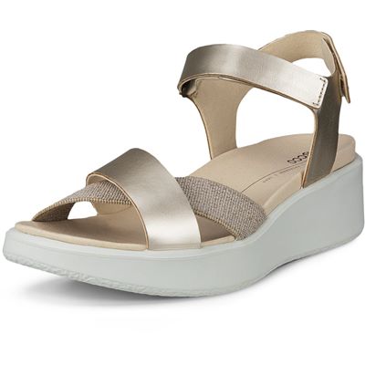 ECCO FLOWT WEDGE LX W