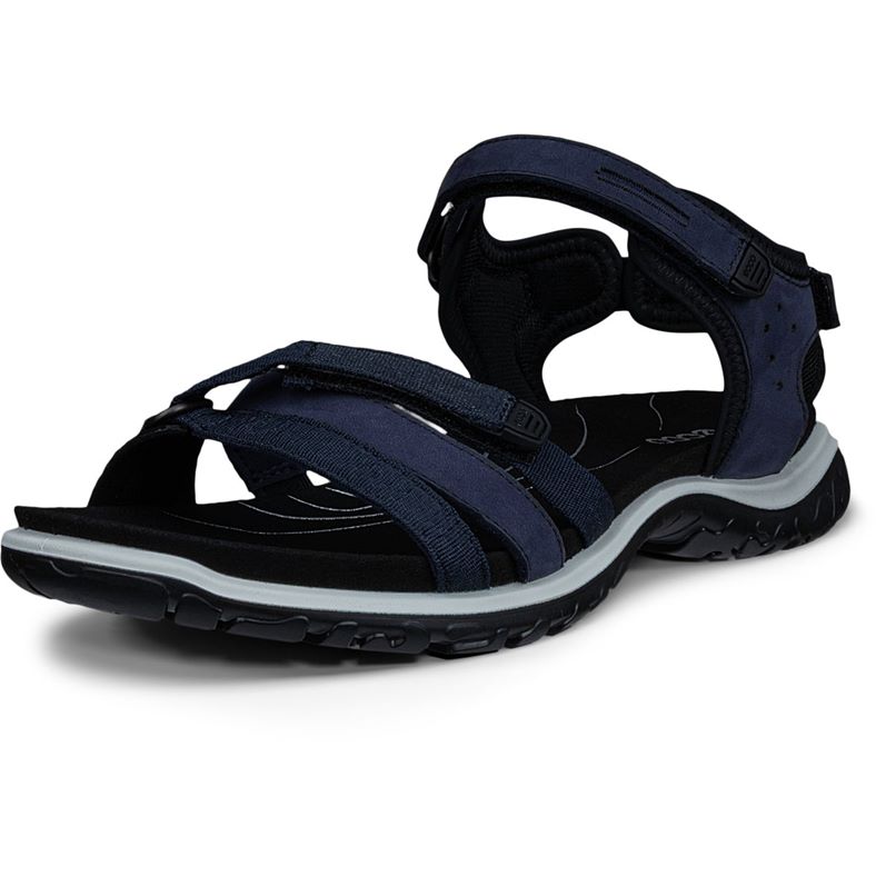 ECCO OFFROAD ROAM W (Blue)