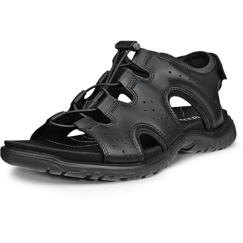 ECCO OFFROAD ROAM W (Black)