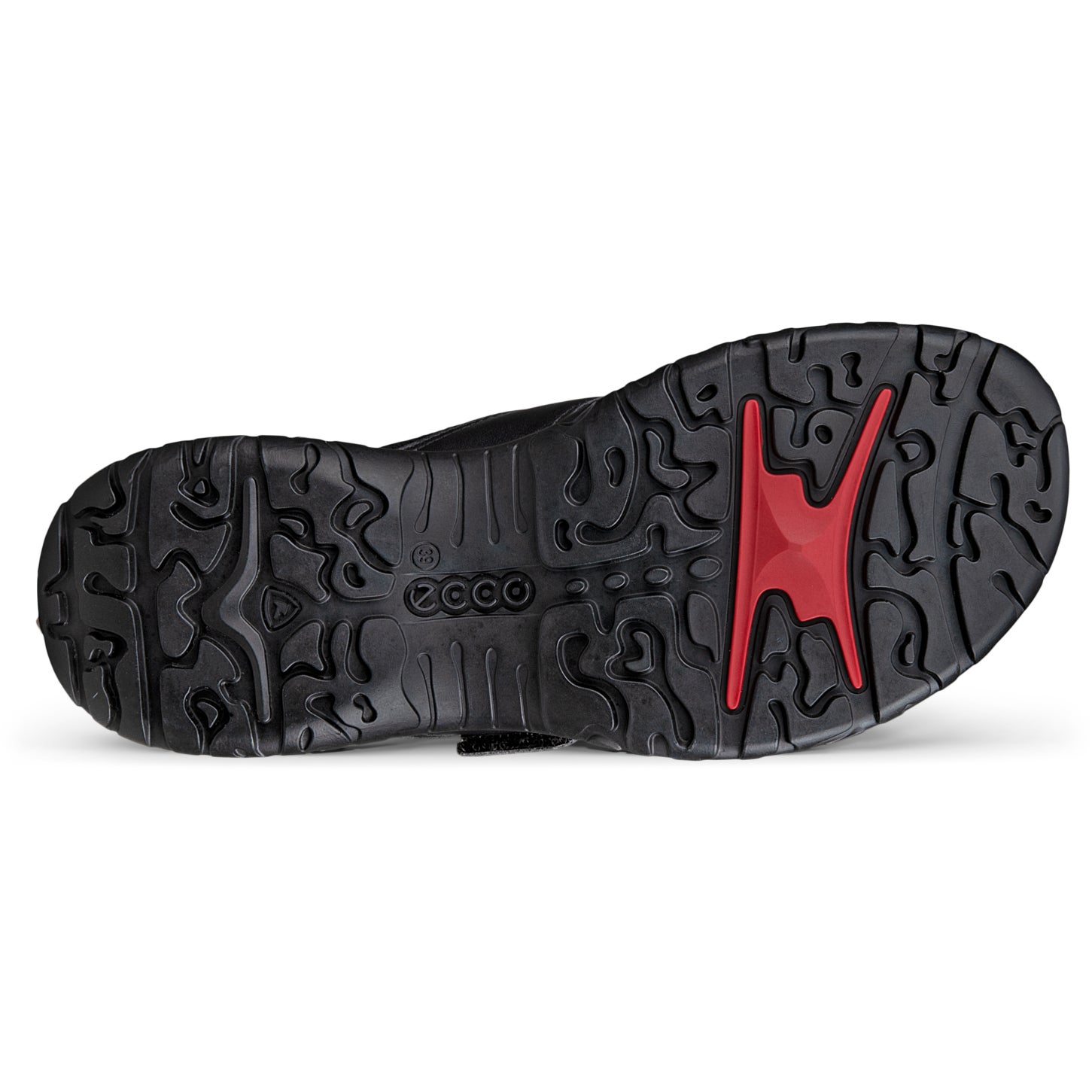 ECCO OFFROAD ROAM W - ECCO.com