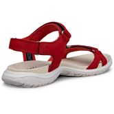 ECCO OFFROAD ROAM W (Red)