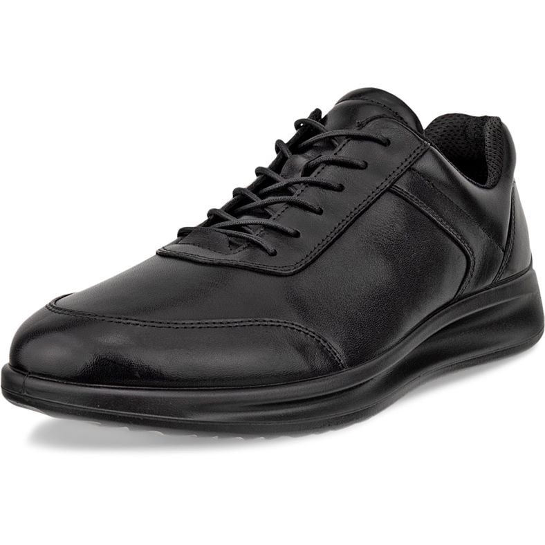 ECCO AQUET M (Black)