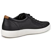 ECCO SOFT 7 M (Black)