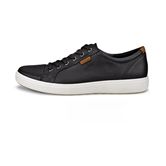 ECCO SOFT 7 M (Black)