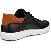 ECCO SOFT 7 M (Black)