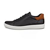 ECCO SOFT 7 M (Black)