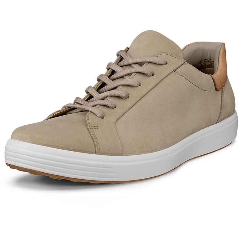 ECCO SOFT 7 M (Brown)