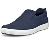 ECCO SOFT 7 M (Blue)