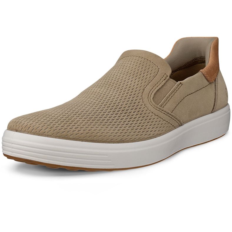 ECCO SOFT 7 M (Brown)